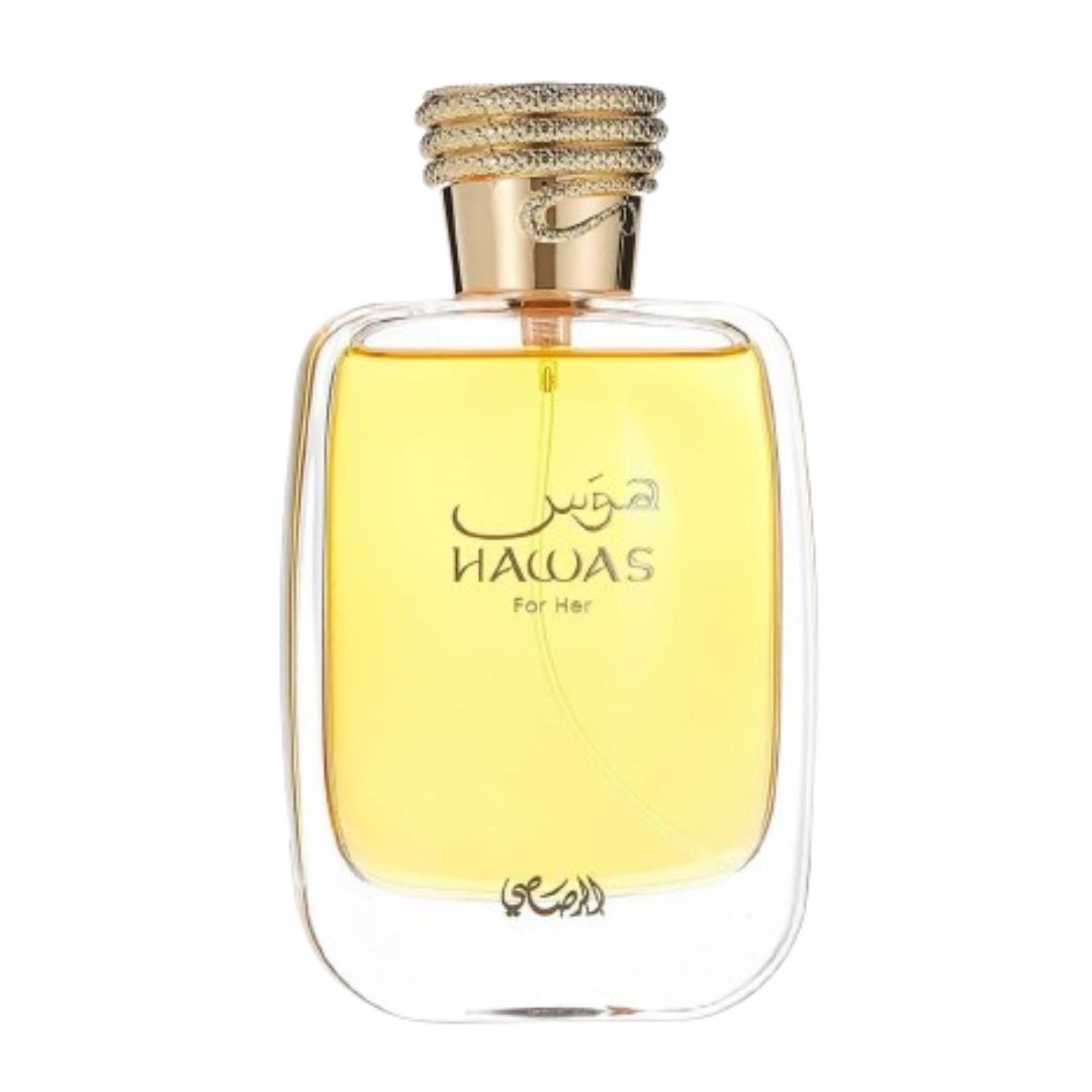 Rasasi Hawas For Her Eau de Parfum 100ML
