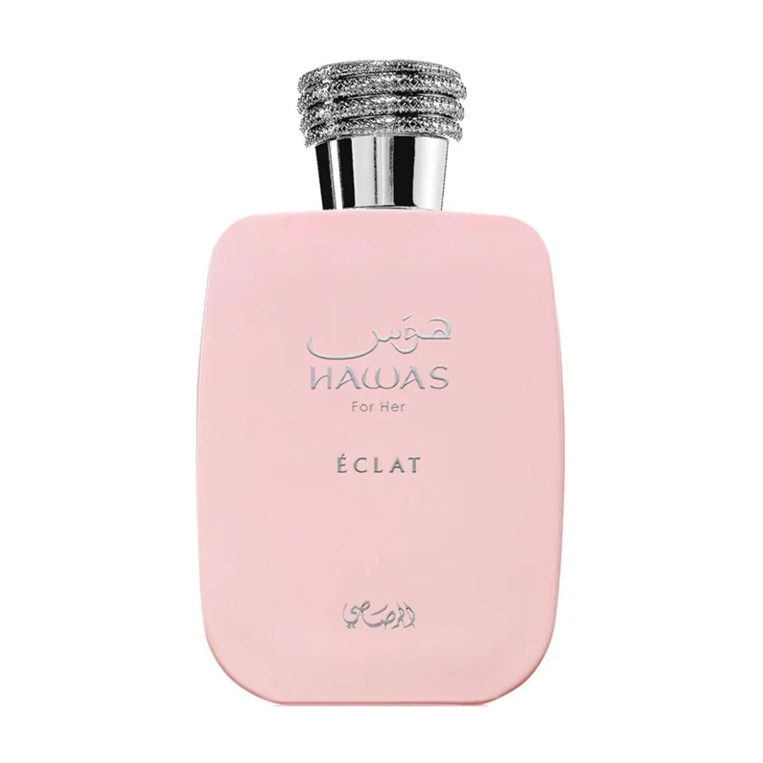  Rasasi Hawas For Her Éclat Eau de Parfum 100 ML