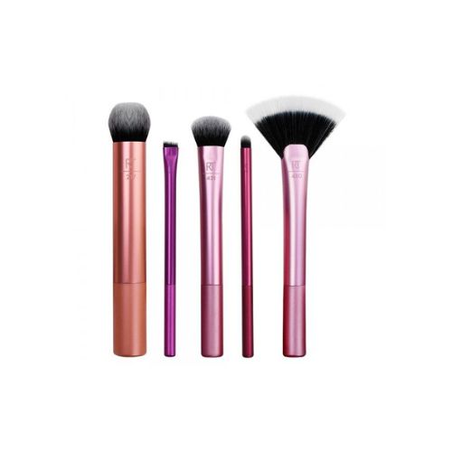 Real Techniques - Artist Essentials Brush Kit x 5