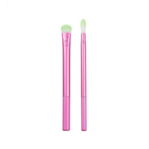Real Techniques - Blend & Shade Eye Duo Kit x 2 - Neon Dream Collection
