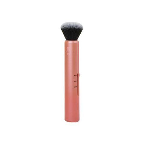 Real Techniques - Custom Complexion Foundation 3-in-1 Makeup Brush