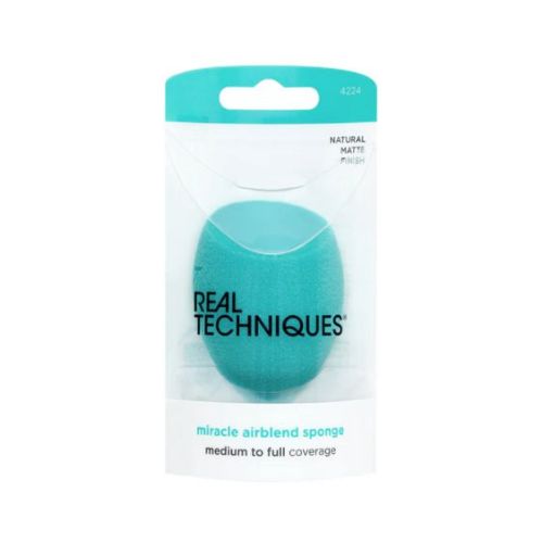 Real Techniques - Miracle Airblend Sponge