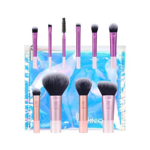 Real Techniques - Travel Fantasy Mini Brush Set