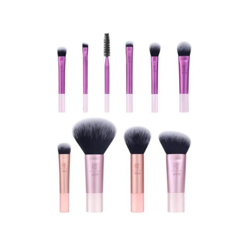 Real Techniques - Travel Fantasy Mini Brush Set