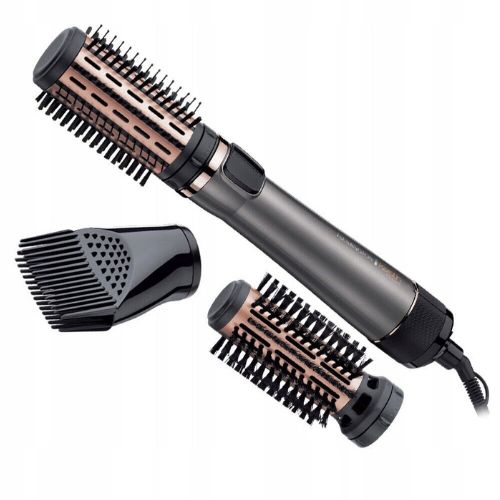 Remington - Keratin Protect Rotating Air Styler AS8810
