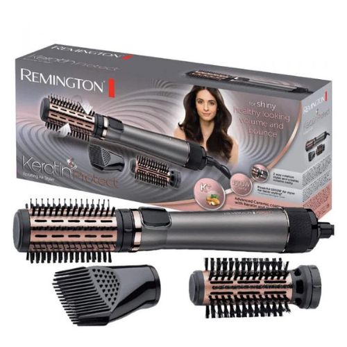 Remington - Keratin Protect Rotating Air Styler AS8810