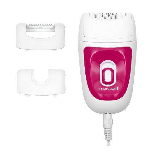 Remington - Smooth & Silky Ep3 3-In-1 Epilator EP7300