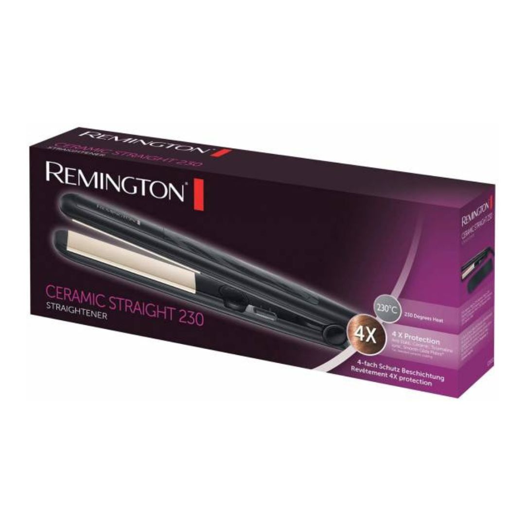  Remington Ceramic Straight 230