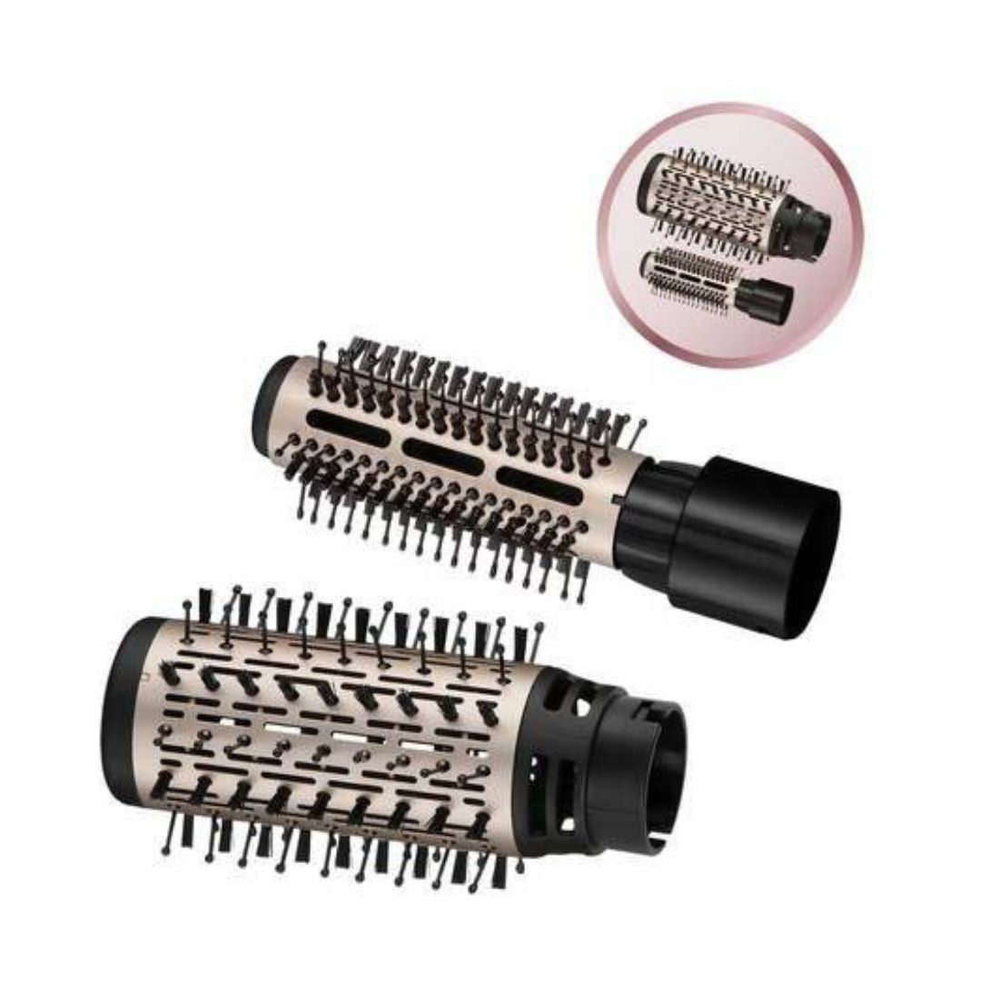 Remington Coconut Smooth Airstyle