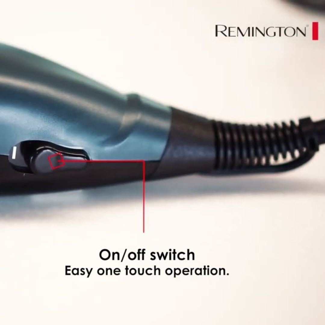 Remington Hair Clipper