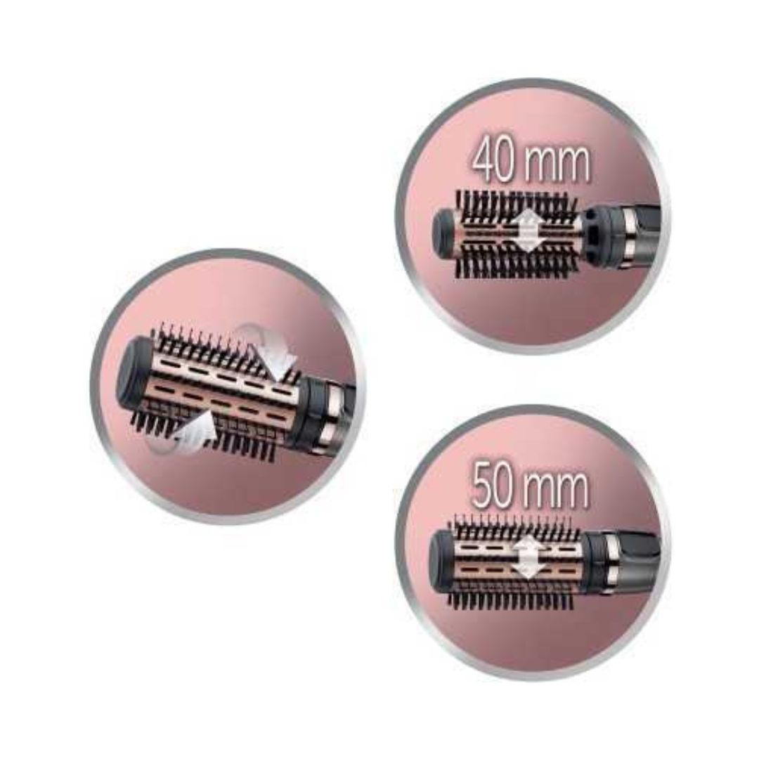 Remington Keratin Protect Rotating Air Styler