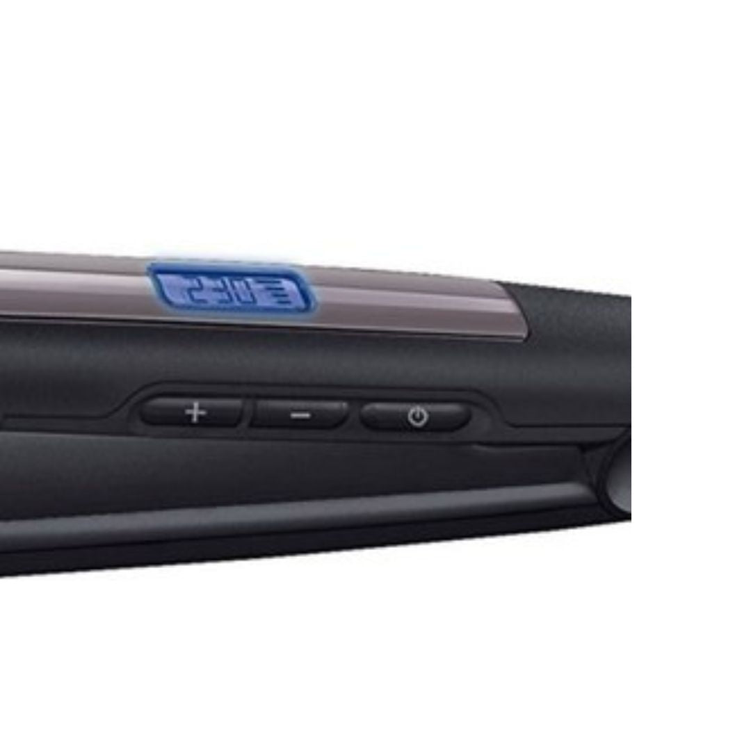 Remington Pro-Sleek & Curl Hair Straightener