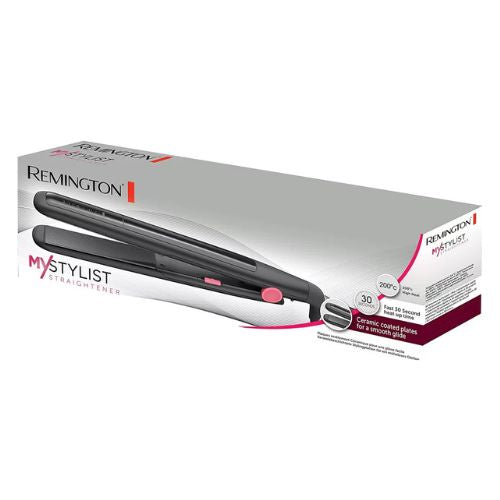Remington S1A100 My Stylist Straightener
