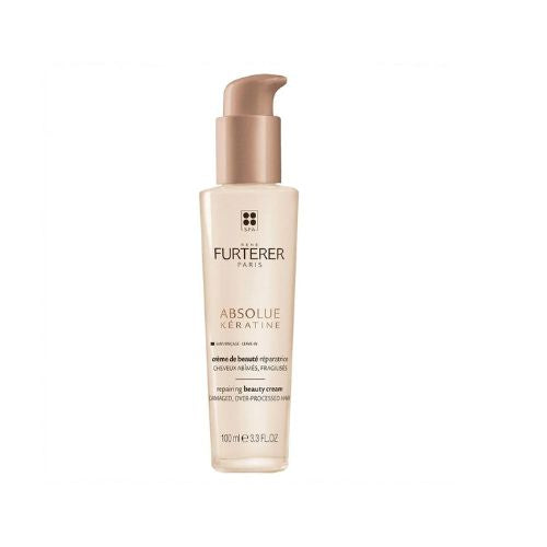 Rene Furterer - Absolute Kératine Sublime Renewal Cream Leave In 100 ML