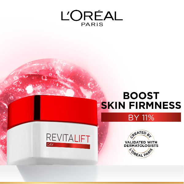 Revitalift Basic Night Cream - 50 ML