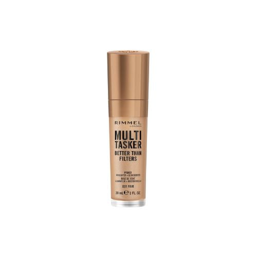 Rimmel Multi-Tasker Better Than Filters - 001 Fair