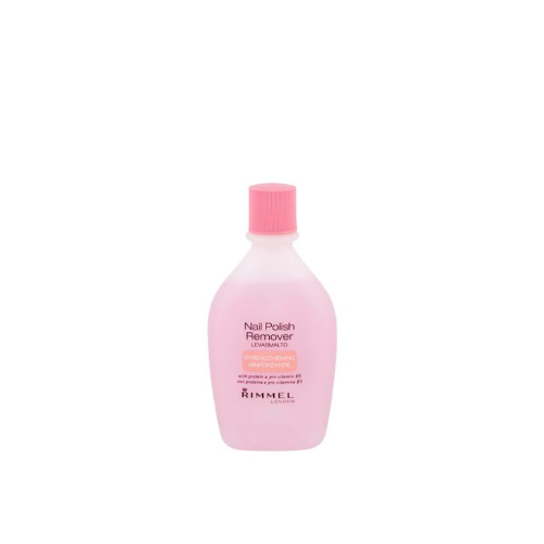 Rimmel Nail Polish Remover