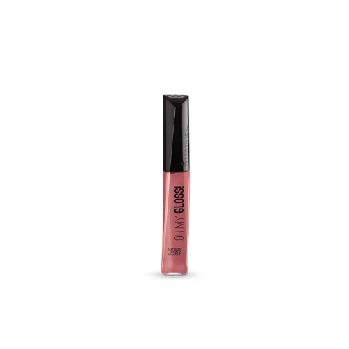 Rimmel Oh My Gloss! Lip Gloss - 330 Snog