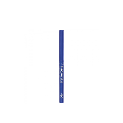 Rimmel Scandaleyes Exaggerate Eye Definer - 004 Cobait Blue