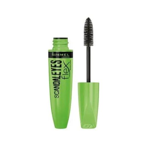 Rimmel Scandaleyes Lycra Flex Mascara - Black