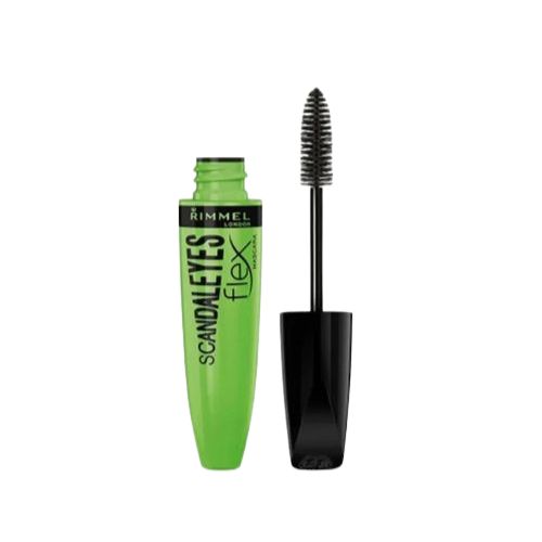 Rimmel Scandaleyes Lycra Flex Mascara - Extreme Black
