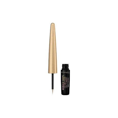 Rimmel Wonder'Swipe 2-In-1 Liner To Shadow - 003 Ballin'