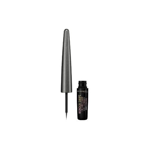 Rimmel Wonder'Swipe 2-In-1 Liner To Shadow - 014 Fashun