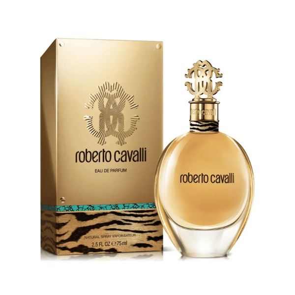 Roberto Cavalli Eau De Parfum