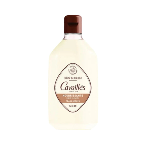 Crème de Douche Nourrissante