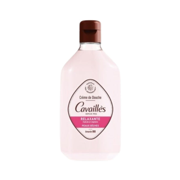 Rogé Cavaillès Crème de Douche Relaxante 250ml