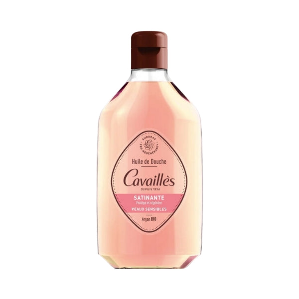 Rogé Cavaillès Huile de Douche Satinante 250ml
