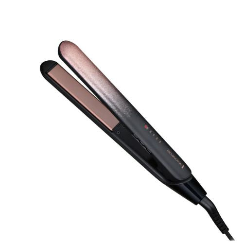 Rose Shimmer Hair Straightener