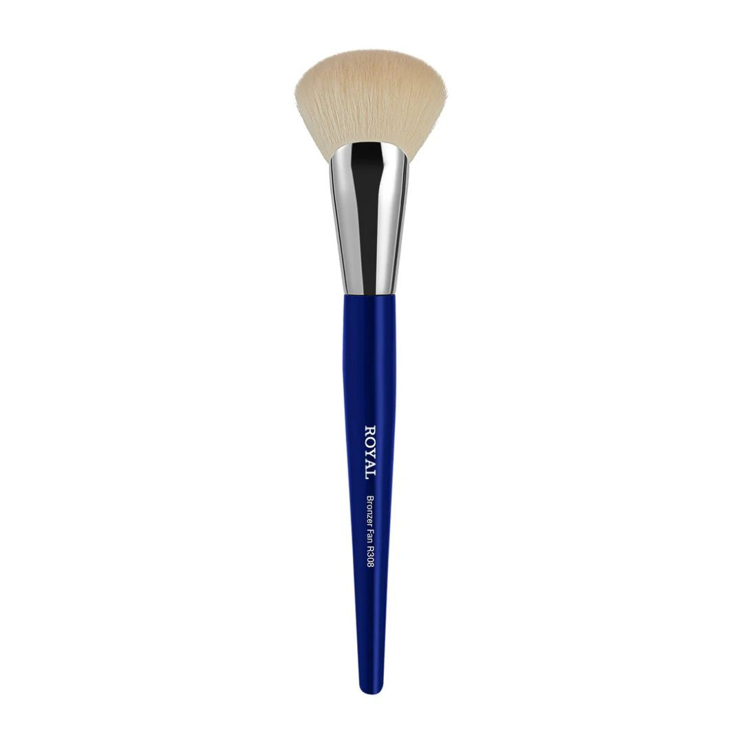 Royal Cosmetics Midnight Stars Bronzer Fan R308