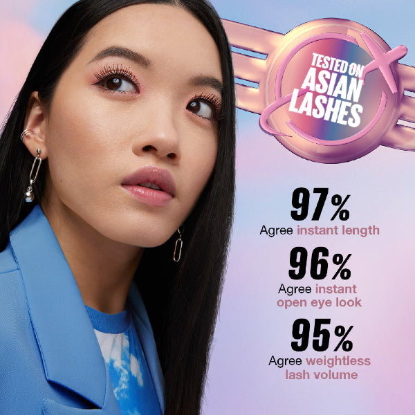 Lash Sensational Sky High Mascara - Reviews