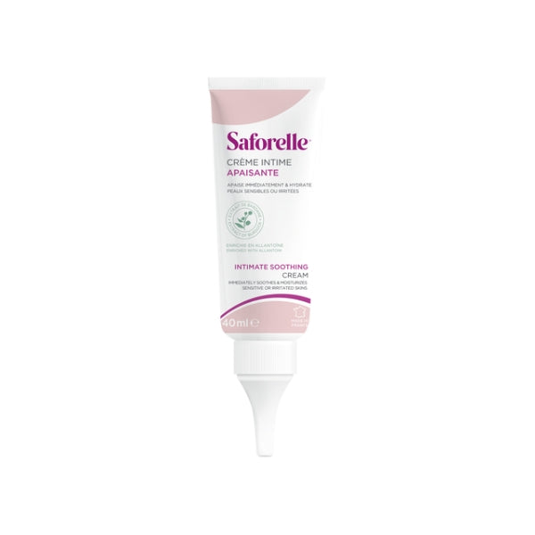 Intimate Soothing Cream