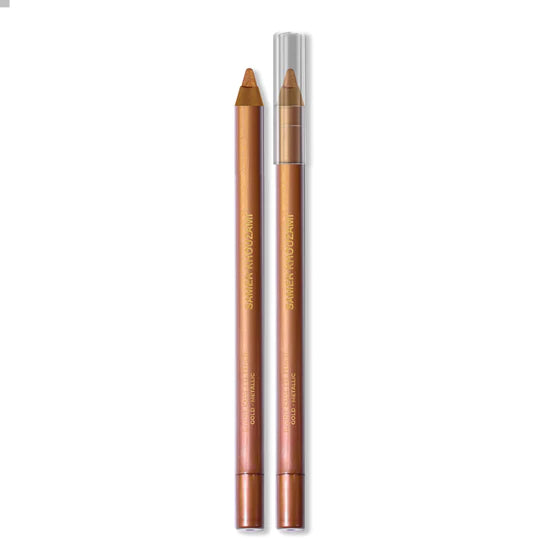Samer Khouzami Divine Kajal Eye Pencil Gold Shadow