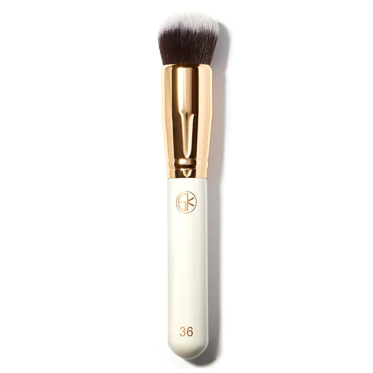 Samer Khouzami Foundation Brush 36