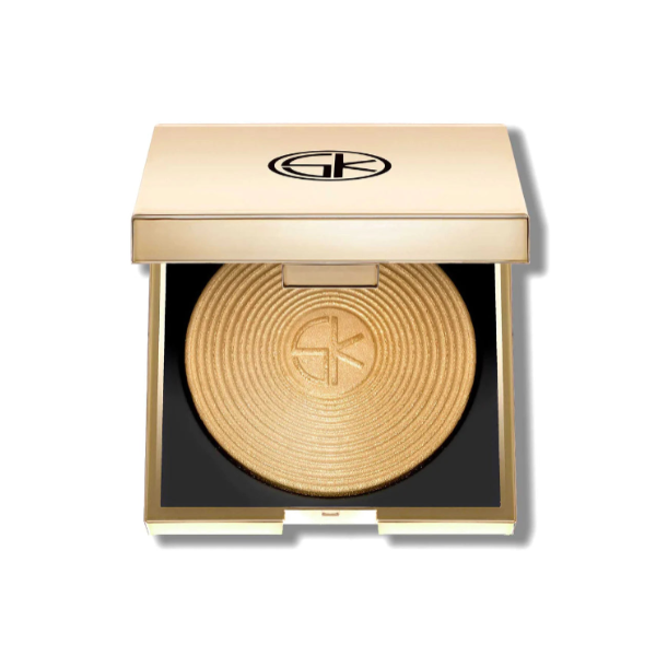 Samer Khouzami Glimmer Glow Highlighter
