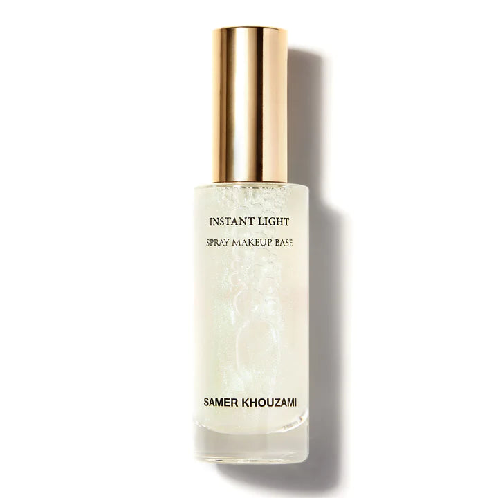 Samer Khouzami Instant Light Spray Makeup Base