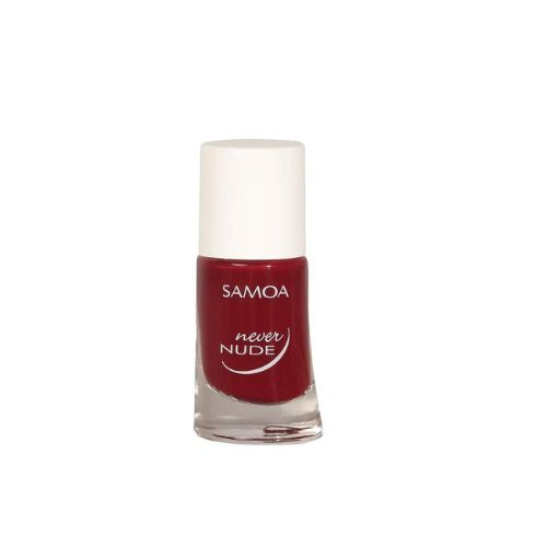 Samoa Cosmetics Never Nude