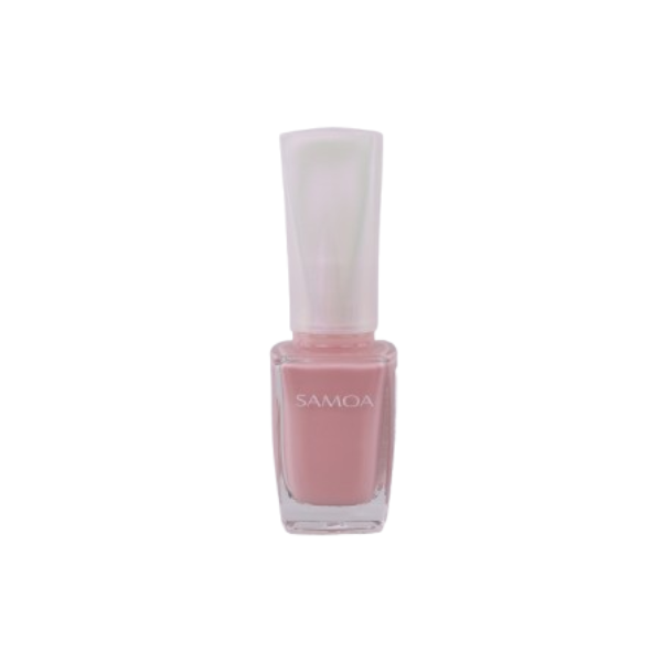 Samoa Cosmetics - Amore Mio Nail - Oh My Love