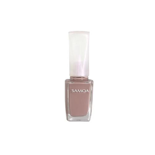 Samoa Cosmetics - Amore Mio Nail - Whimsical Coffee
