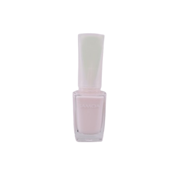 Samoa Cosmetics - Amore Mio Nail Polish - Relax In Beige 
