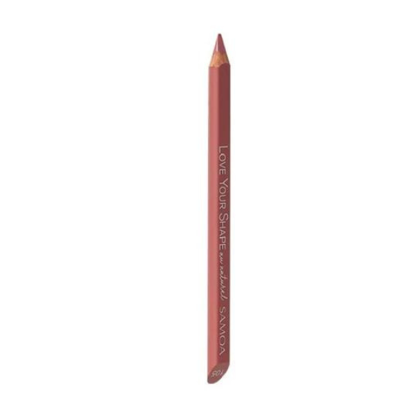 Samoa Cosmetics - Love Your Shape 2in1 line and fill lipliner