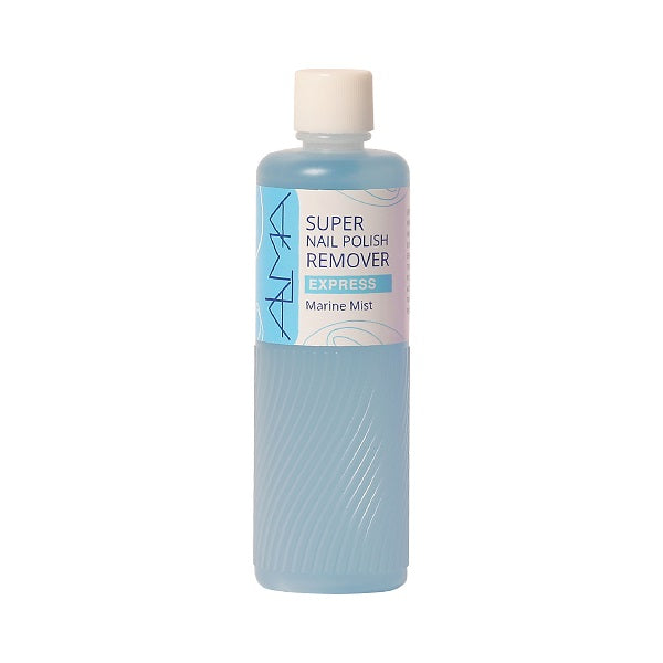 Samoa Cosmetics - Soft Touch Express Nail Polish Remover 125ML