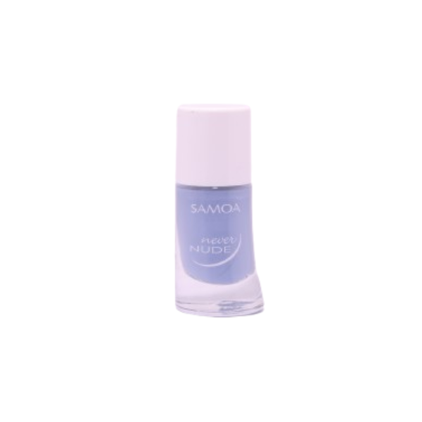 Samoa Cosmetics Never Nude Ocean Deep