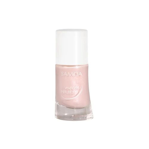Samoa Cosmetics Never Nude
