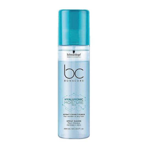 Schwarzkopf Professional - BC CP MoistK SprayConditioner 200ml