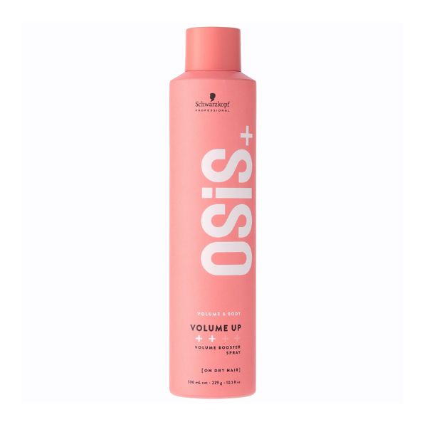 Schwarzkopf Professional - OSiS+ Volume Up