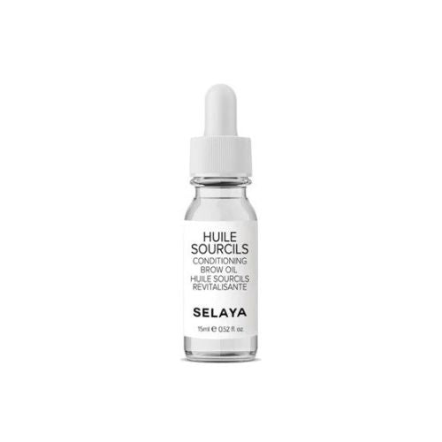 Selaya - Huile Sourcils